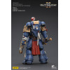 JoyToy - Space Marines II - Ultramarines - Armadura Relic Primus con Pistola de Plasma y Espada de Combate 1/18