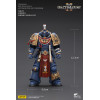 JoyToy - Space Marines II - Ultramarines - Armadura Relic Primus con Pistola de Plasma y Espada de Combate 1/18