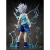FREEing - Killua Zoldyck 1/4 - Hunter × Hunter