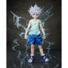 FREEing - Killua Zoldyck 1/4 - Hunter × Hunter