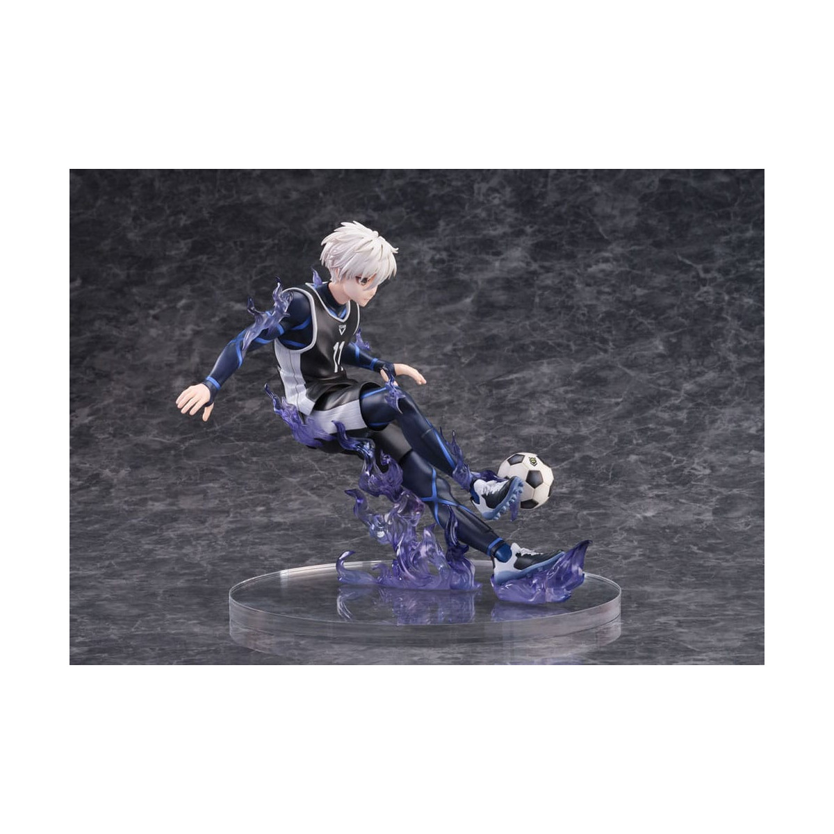 Furyu - SEISHIRO NAGI 1/7 - Cerradura Azul