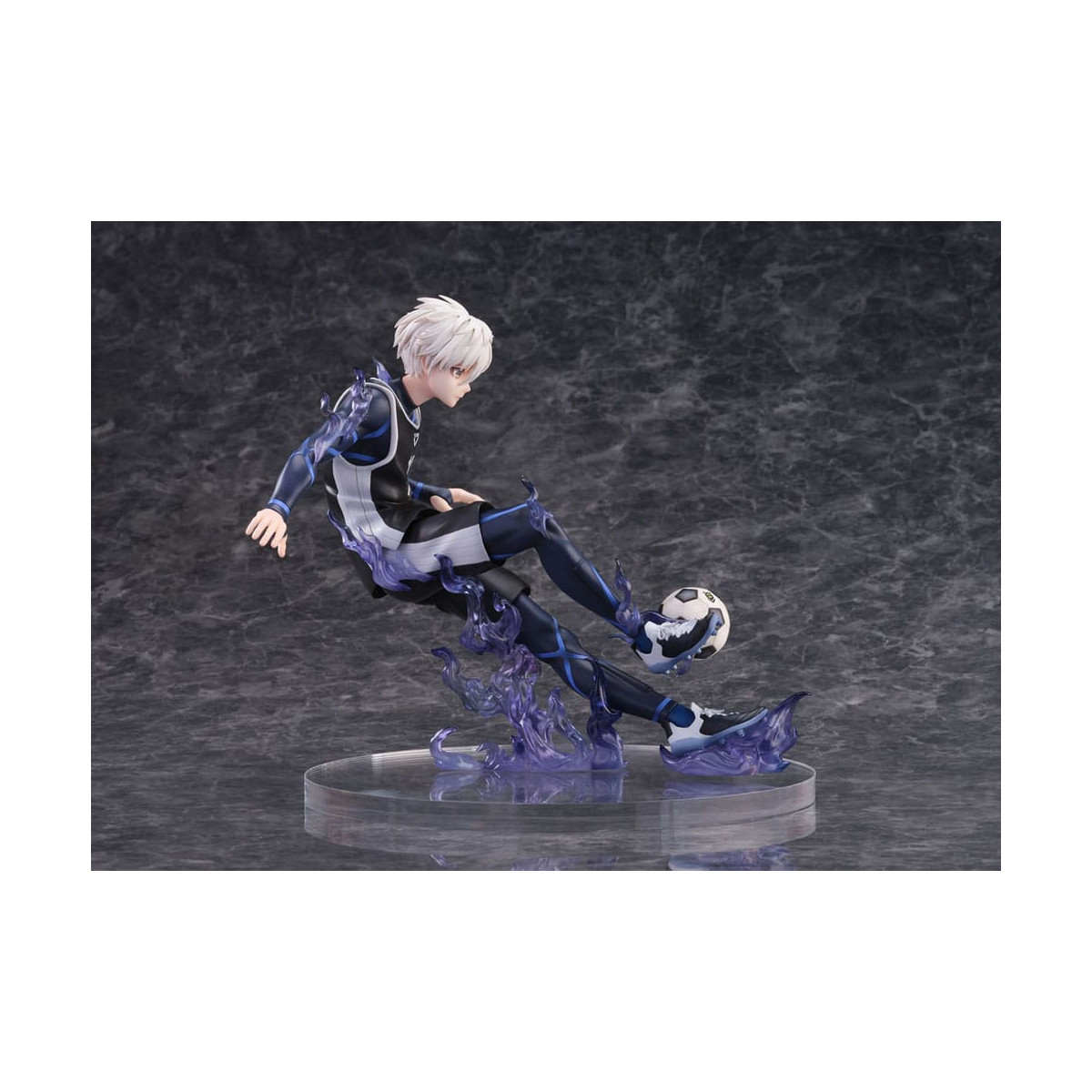 Furyu - SEISHIRO NAGI 1/7 - Cerradura Azul
