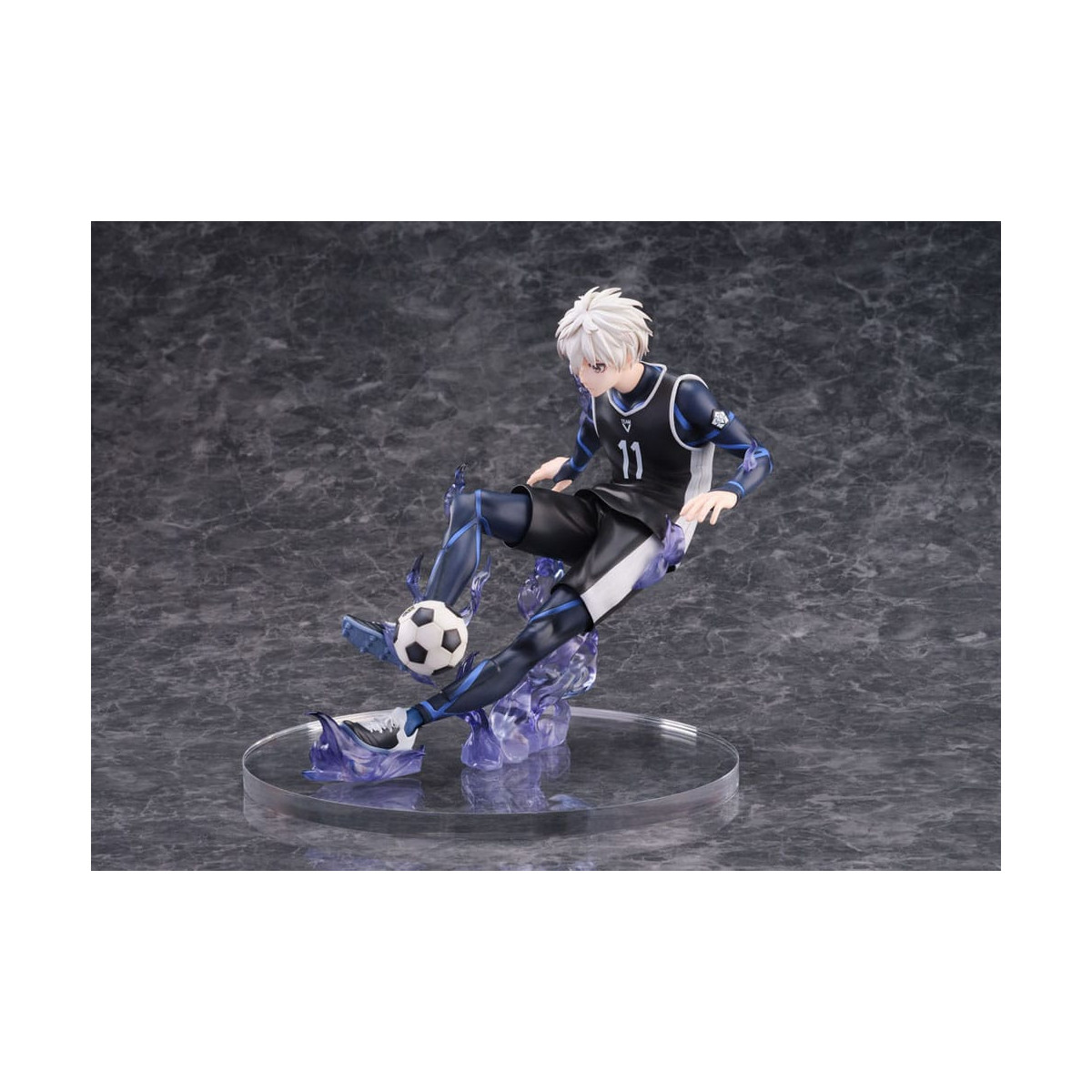 Furyu - SEISHIRO NAGI 1/7 - Cerradura Azul