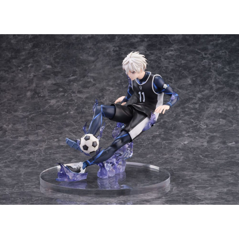 Furyu - SEISHIRO NAGI 1/7 - Cerradura Azul