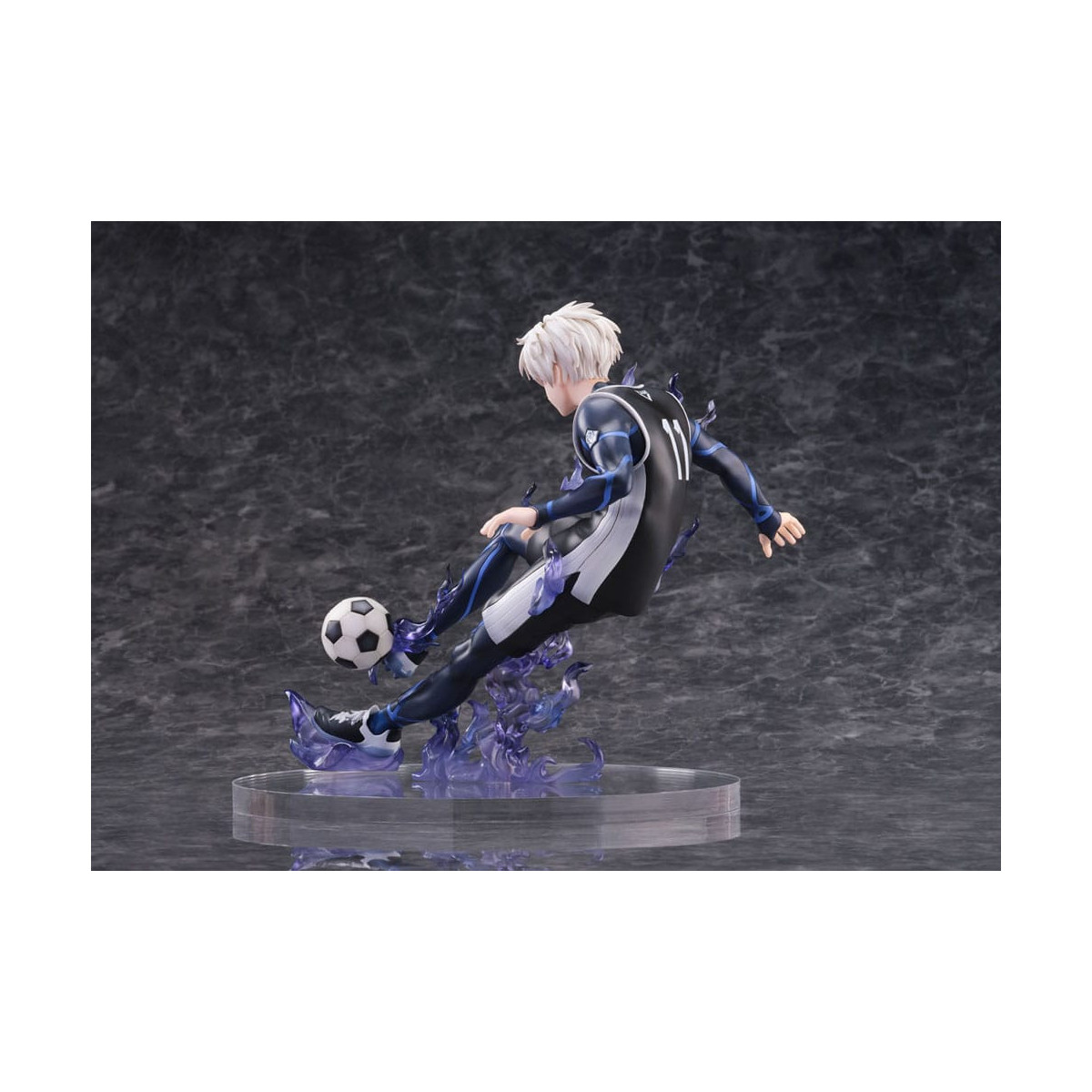 Furyu - SEISHIRO NAGI 1/7 - Cerradura Azul