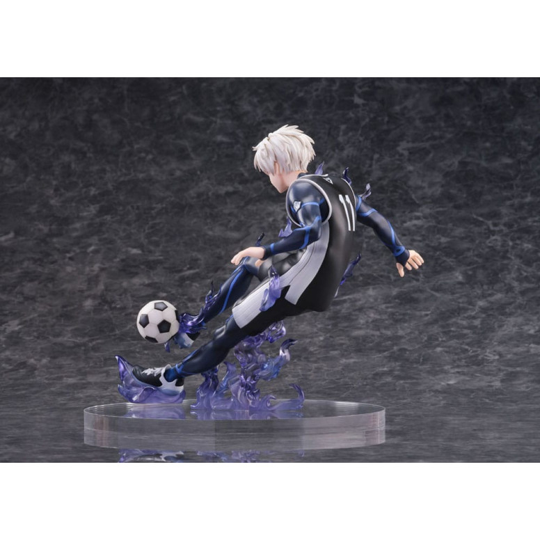Furyu - SEISHIRO NAGI 1/7 - Cerradura Azul