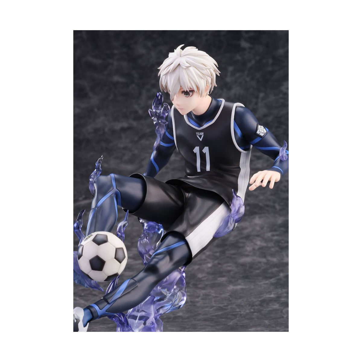 Furyu - SEISHIRO NAGI 1/7 - Cerradura Azul