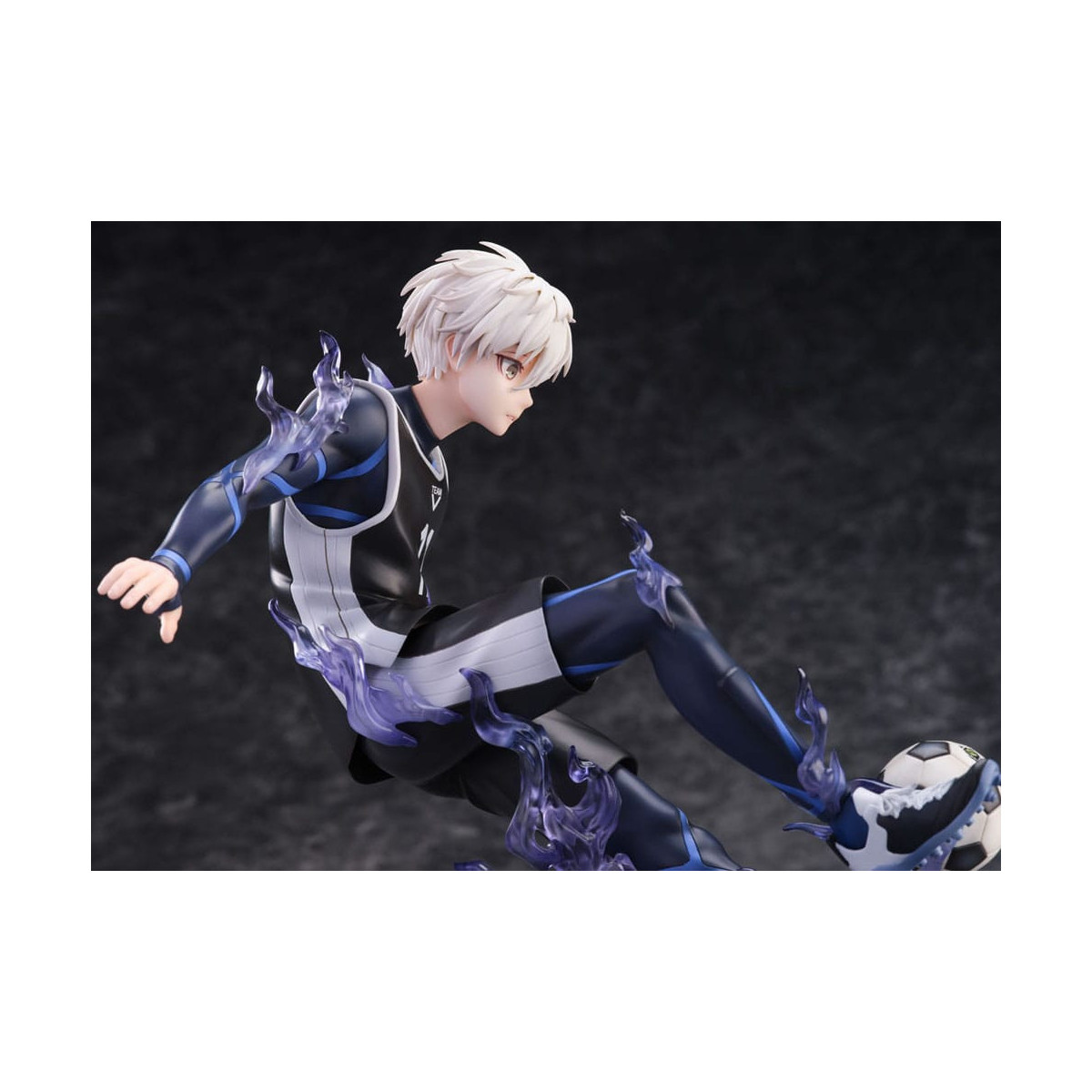 Furyu - SEISHIRO NAGI 1/7 - Cerradura Azul