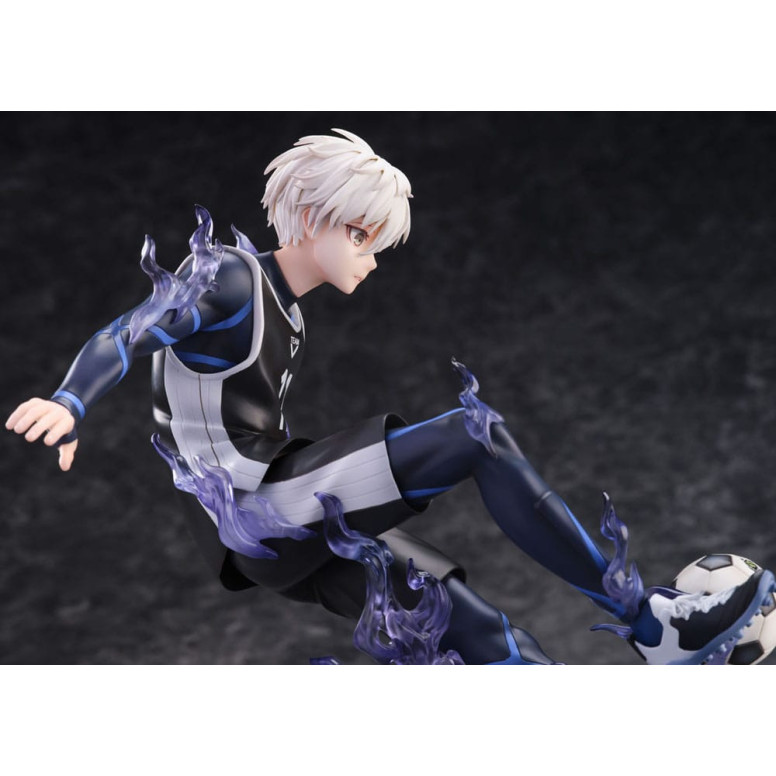 Furyu - SEISHIRO NAGI 1/7 - Cerradura Azul