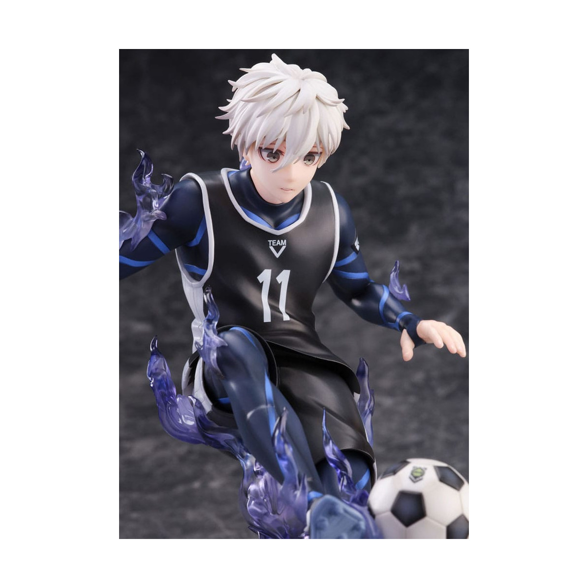 Furyu - SEISHIRO NAGI 1/7 - Cerradura Azul