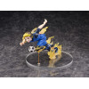 Furyu - MEGURU BASHIRA 1/7 - Cerradura Azul