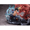 Goodsmile Takara Tomy - Super Situation Izuku Midoriya vs. Muscular - My Hero Academia