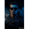 Pure Arts Terminator 2 T-800 Modelo 101 Art La Máscara