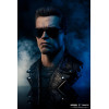 Pure Arts Terminator 2 T-800 Modelo 101 Art La Máscara