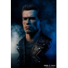 Pure Arts Terminator 2 T-800 Modelo 101 Art La Máscara