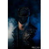 Pure Arts Terminator 2 T-800 Modelo 101 Art La Máscara