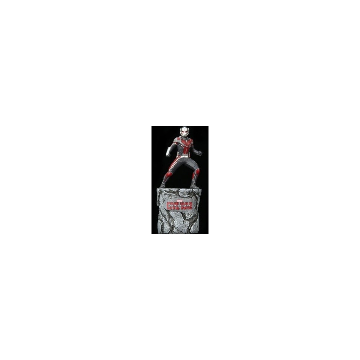 King Arts Ant Man Figurine Posed character