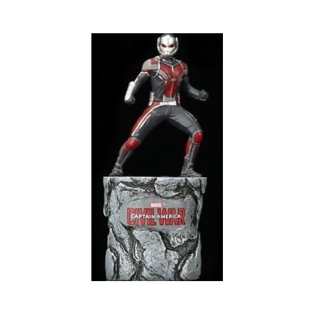 King Arts Ant Man Figurine Posed character