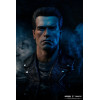 Pure Arts Terminator 2 T-800 Modelo 101 Art La Máscara