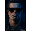 Pure Arts Terminator 2 T-800 Modelo 101 Art La Máscara
