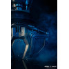 Pure Arts Terminator 2 T-800 Modelo 101 Art La Máscara