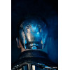 Pure Arts Terminator 2 T-800 Modelo 101 Art La Máscara