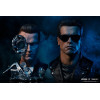 Pure Arts Terminator 2 T-800 Modelo 101 Art La Máscara