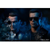 Pure Arts Terminator 2 T-800 Modelo 101 Art La Máscara