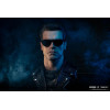 Pure Arts Terminator 2 T-800 Modelo 101 Art La Máscara