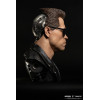 Pure Arts Terminator 2 T-800 Modelo 101 Art La Máscara