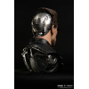 Pure Arts Terminator 2 T-800 Modelo 101 Art La Máscara