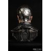 Pure Arts Terminator 2 T-800 Modelo 101 Art La Máscara