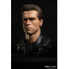 Pure Arts Terminator 2 T-800 Modelo 101 Art La Máscara