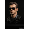 Pure Arts Terminator 2 T-800 Modelo 101 Art La Máscara