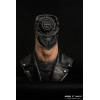 Pure Arts Terminator 2 T-800 Modelo 101 Art La Máscara