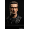 Pure Arts Terminator 2 T-800 Modelo 101 Art La Máscara