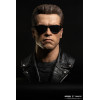 Pure Arts Terminator 2 T-800 Modelo 101 Art La Máscara