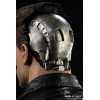 Pure Arts Terminator 2 T-800 Modelo 101 Art La Máscara