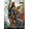 Prime 1 Studio Avatar - Jake Sully & The Great Leonopteryx Deluxe Bonus Version 1/4