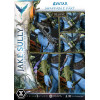 Prime 1 Studio Avatar - Jake Sully & The Great Leonopteryx Deluxe Bonus Version 1/4