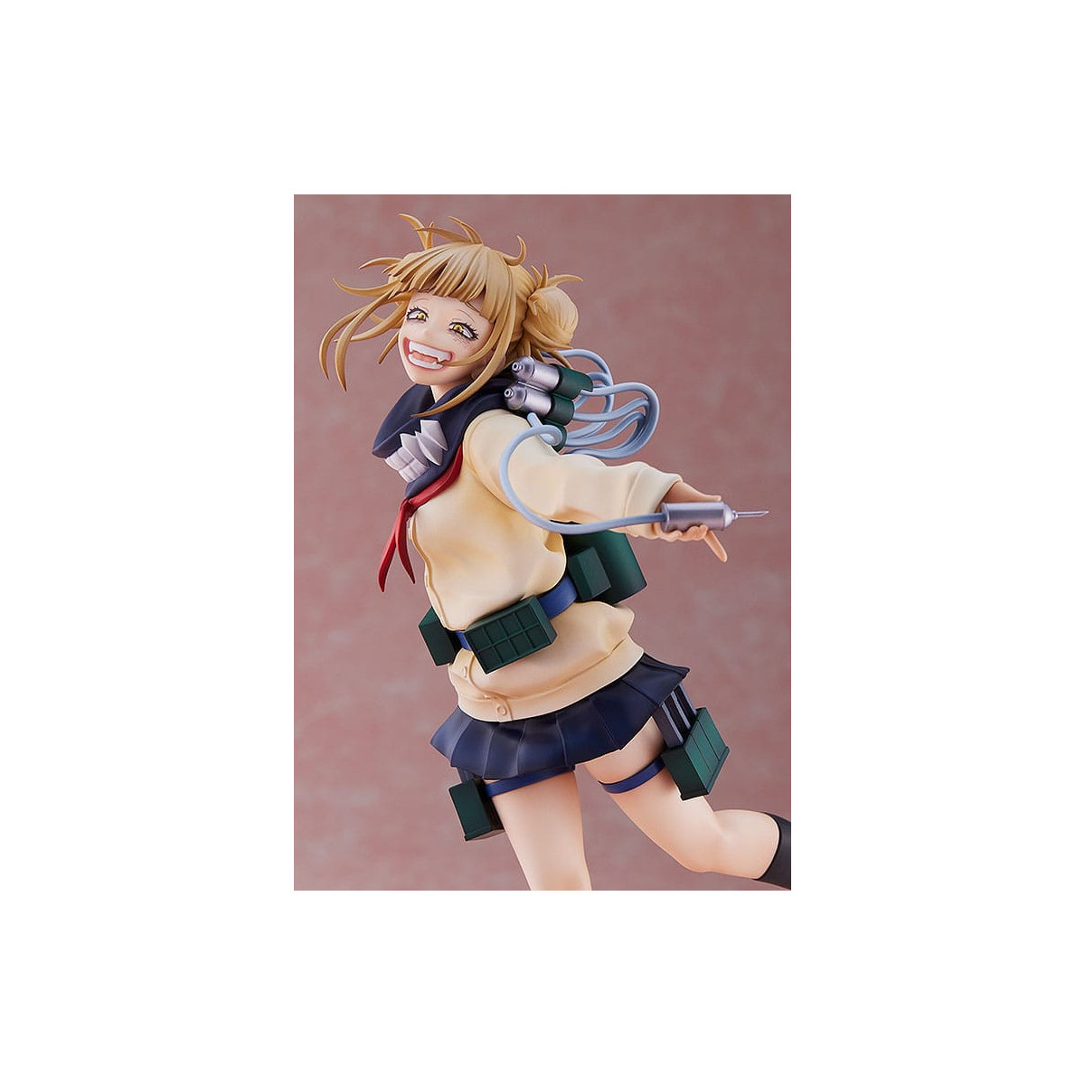 Goodsmile Takara Tomy - Himiko Toga 1/7 - My Hero Academia
