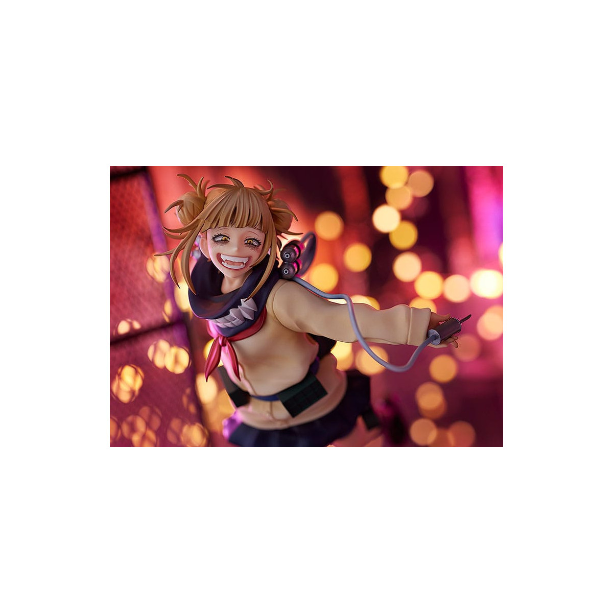 Goodsmile Takara Tomy - Himiko Toga 1/7 - My Hero Academia