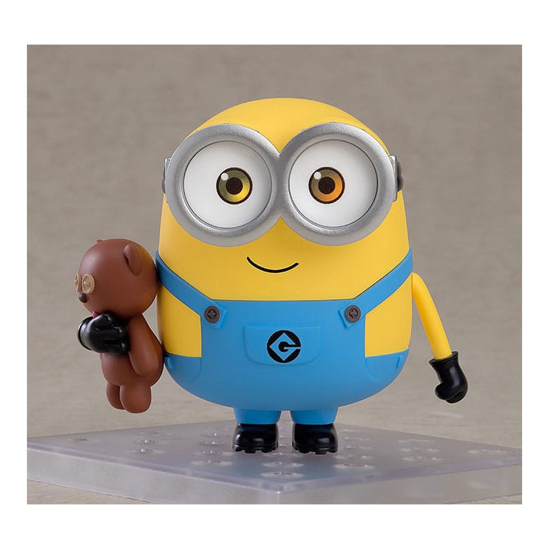 Nendoroid - Minions - BOB
