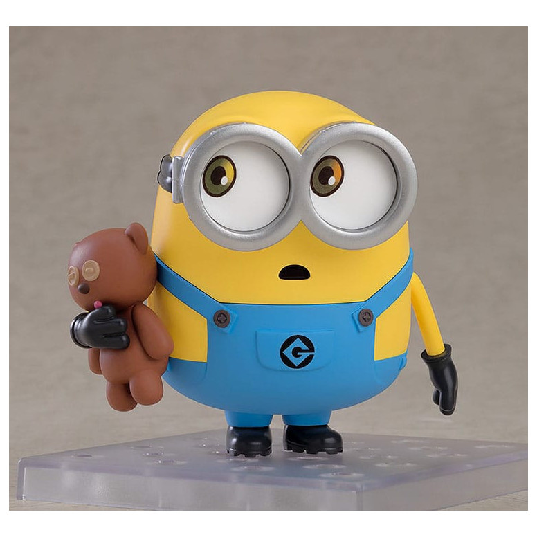 Nendoroid - Minions - BOB