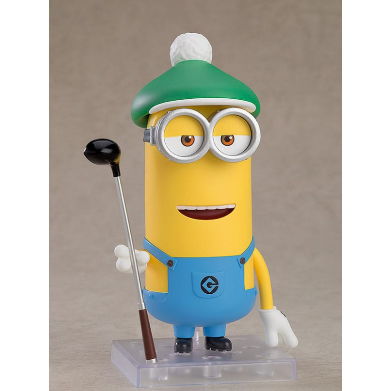Nendoroid - Minions - KEVIN
