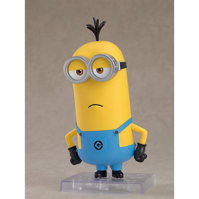 Nendoroid - Minions - KEVIN
