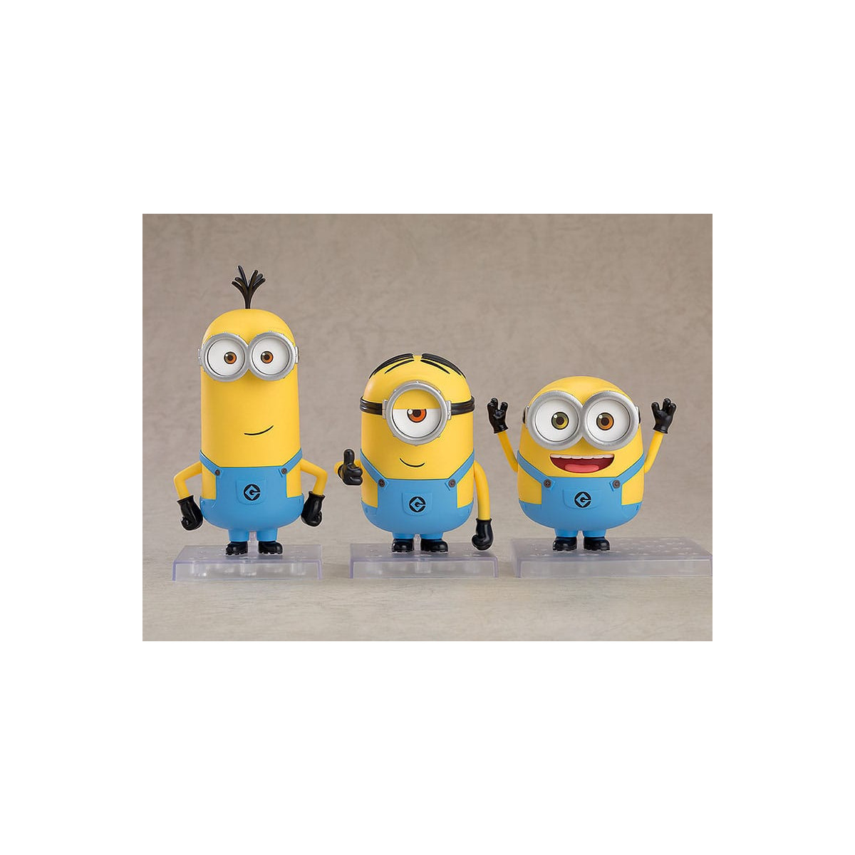 Nendoroid - Minions - KEVIN