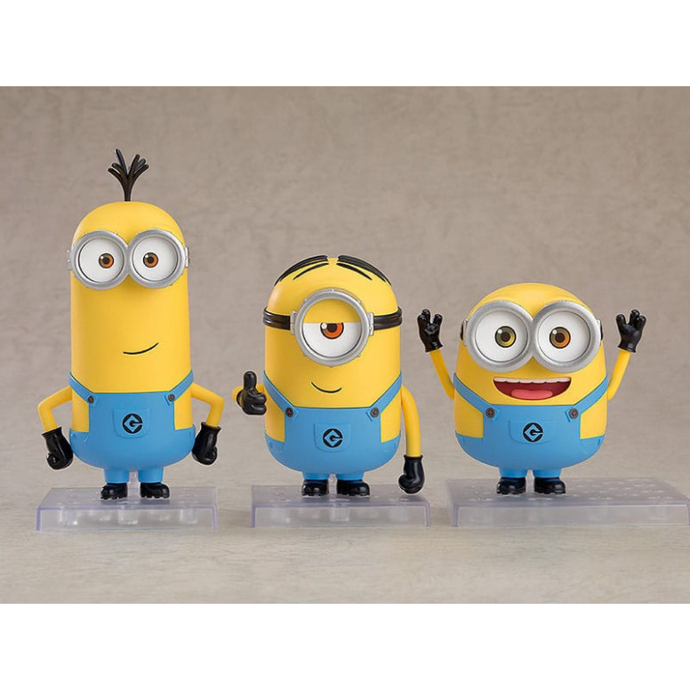 Nendoroid - Minions - STUART