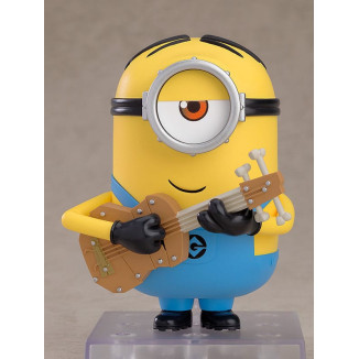 Nendoroid - Minions - STUART