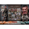 Hot Toys - Predator: Badlands - Dek y Thia MMS 1/6 - MMS850